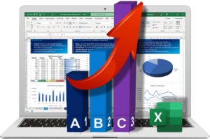 Summit Solutions MS Excel Intermediate Training Online Course